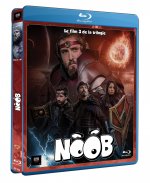 NOOB - saison 8 - BR