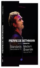 PIERRE DE BETHMANN - STANDARDS/MEDIUM ENSEMBLE  FILMS INEDITS