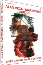 ALAN VEGA - MARTIN REV - SUICIDE