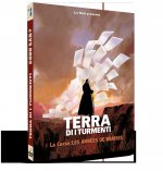 TERRA DI I TURMENTI - LA CORSE LES ANNEES DE BRAISE + CHOU STAR