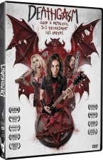 DEATHGASM - DVD