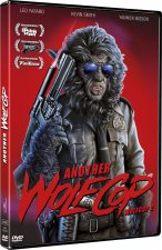 ANOTHER WOLFCOP - DVD