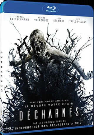 DECHARNES - BRD