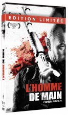 L'HOMME DE MAIN - RISE OF THE FOOTSOLDIER II