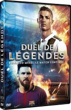 DUEL DE LEGENDES - RONALDO MESSI, LE MATCH CONTINUE