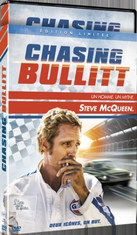 CHASING BULLITT