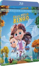 ELLA BELLA BINGO - BRD