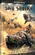 SKY SHARKS