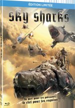 SKY SHARKS - BRD