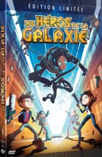 HEROS DE LA GALAXIE