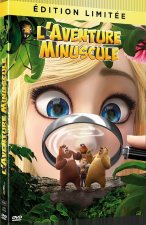 L'AVENTURE MINUSCULE