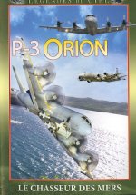 P-3 ORION - DVD