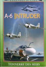 A-6 INTRUDER - DVD