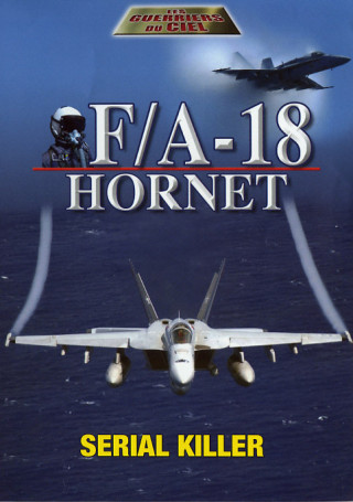 F/A - 18 HORNET - DVD