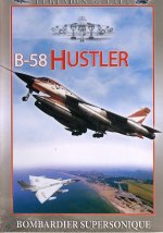 B-58 HUSTLER - DVD