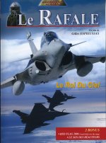 LE RAFALE - DVD  LE ROI DU CIEL