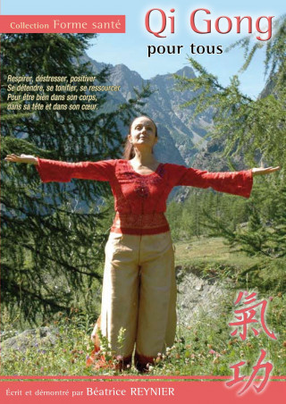 QI GONG POUR TOUS - DVD