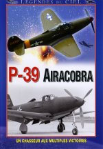 P-39 AIRACOBRA - DVD