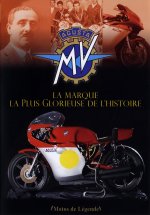 MV AGUSTA - DVD