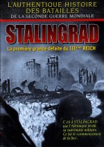 STALINGRAD - DVD