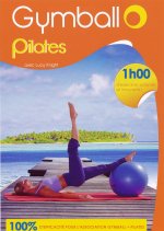 GYMBALL PILATES - DVD