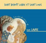 CD ST BENOIT DE LABRE ET ST LOUIS