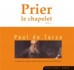 CD PRIER LE CHAPELET AVEC PAUL DE TARSE