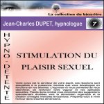 Stimulation du Plaisir Sexuel