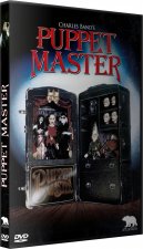 PUPPET MASTER - DVD