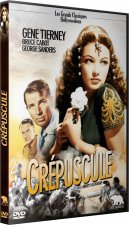 CREPUSCULE - DVD