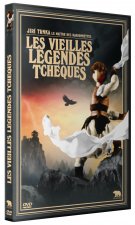 LES VIEILLES LEGENDES TCHEQUES