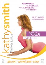 KATHY SMITH - YOGA SCULPT
