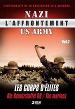 AFFRONTEMENT NAZI / US ARMY  (L') - VOL. 2