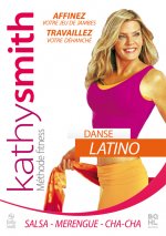 KATHY SMITH DANSE LATINO