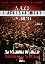 AFFRONTEMENT NAZI / US ARMY  (L') - VOL. 1