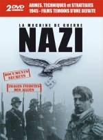 MACHINE DE GUERRE NAZI  (LA) - (COFFRET 2 DVD)