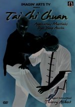 TAI CHI CHUAN - APPLICATIONS MARTIALE STYLE YANG ANCIEN - DVD