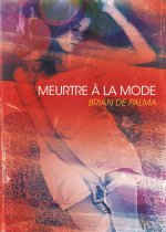 MEURTRES A LA MODE - DVD
