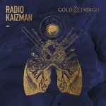 GOLD & INDIGO