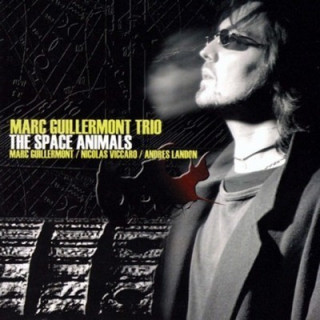 THE SPACE ANIMALS
