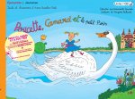 POUCETTE, CANARD ET LE PETIT POIS BERNADETTE DESPRES