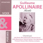 GUILLAUME APOLLINAIRE 