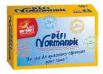 Jeu défi Normandie