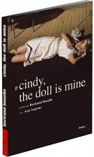 CINDY THE DOLL IS MINE - DVD