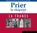 CD Prier le chapelet pour la France