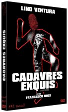 CADAVRES EXQUIS DE FRANCESCO ROSI