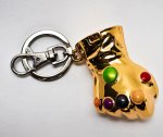 SEMIC PORTE-CLES INFINITY GAUNTLET