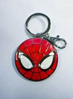 SEMIC PORTE-CLES SPIDER-MAN