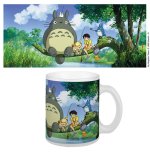 MUG GHIBLI - TOTORO FISHING