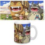MUG GHIBLI - TOTORO NEKOBUS